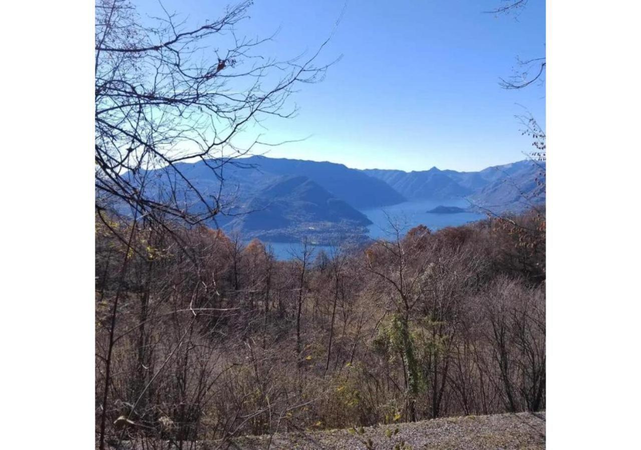 Stephanie Residence Esino Lario Екстер'єр фото